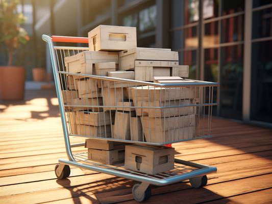 Importing Bulk Orders vs. Small Shipments: What’s Right for Your Business?