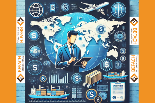 Why Purchase Professionals Must Master Global Procurement and Imports?
