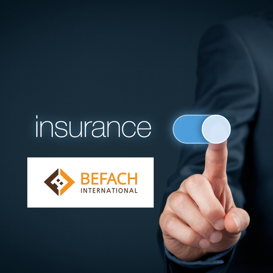 Importance of Insurance in Export-Import Business