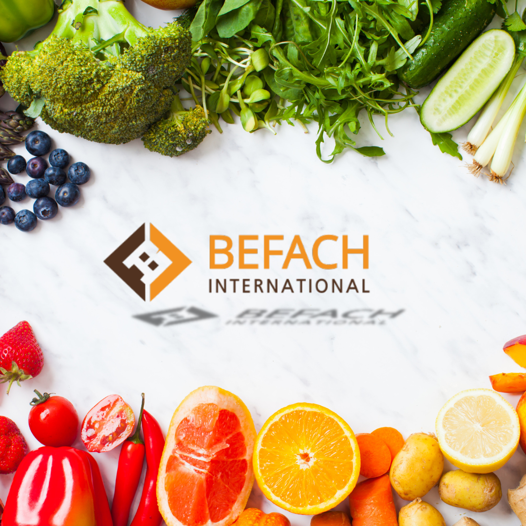 Profitable Export Opportunities: Fresh Fruits and Vegetables from India