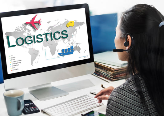 How Befach Simplifies Logistics and Shipping for Indian Businesses