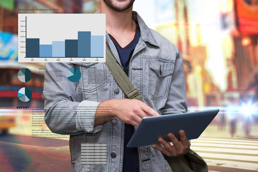 How to Leverage Real-Time Trade Data for Smarter Import Decisions