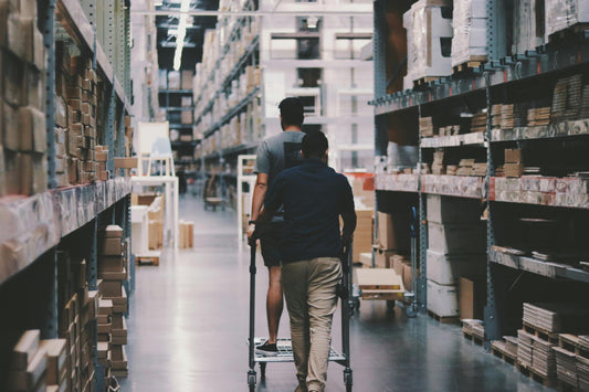Can You Trust Sourcing Agents? A Guide to the Pros, Cons & Finding the Right Partner