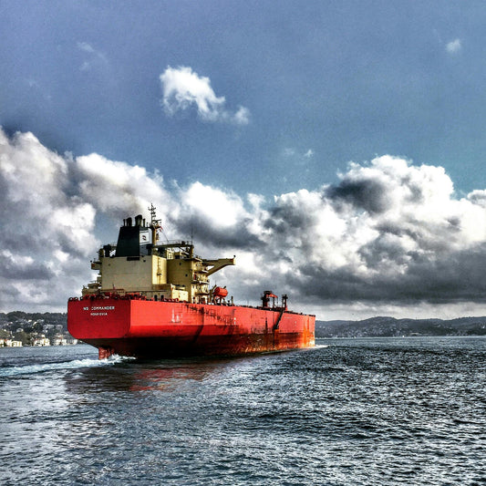 The Unsung Hero of Your Imports: Understanding the Role of a Freight Forwarder