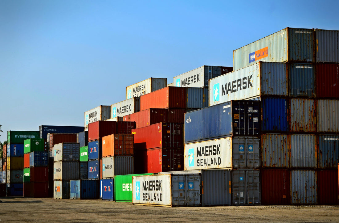 5 Key Benefits of Importing Goods for Your Business