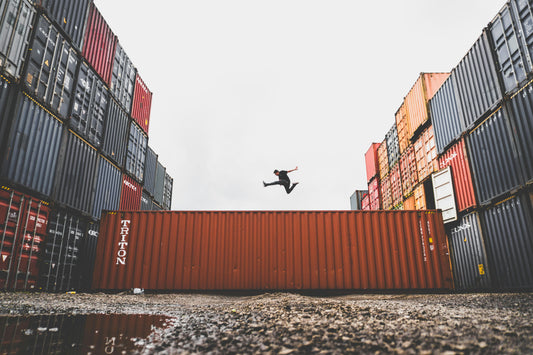 GST on Imports: Everything You Need to Know