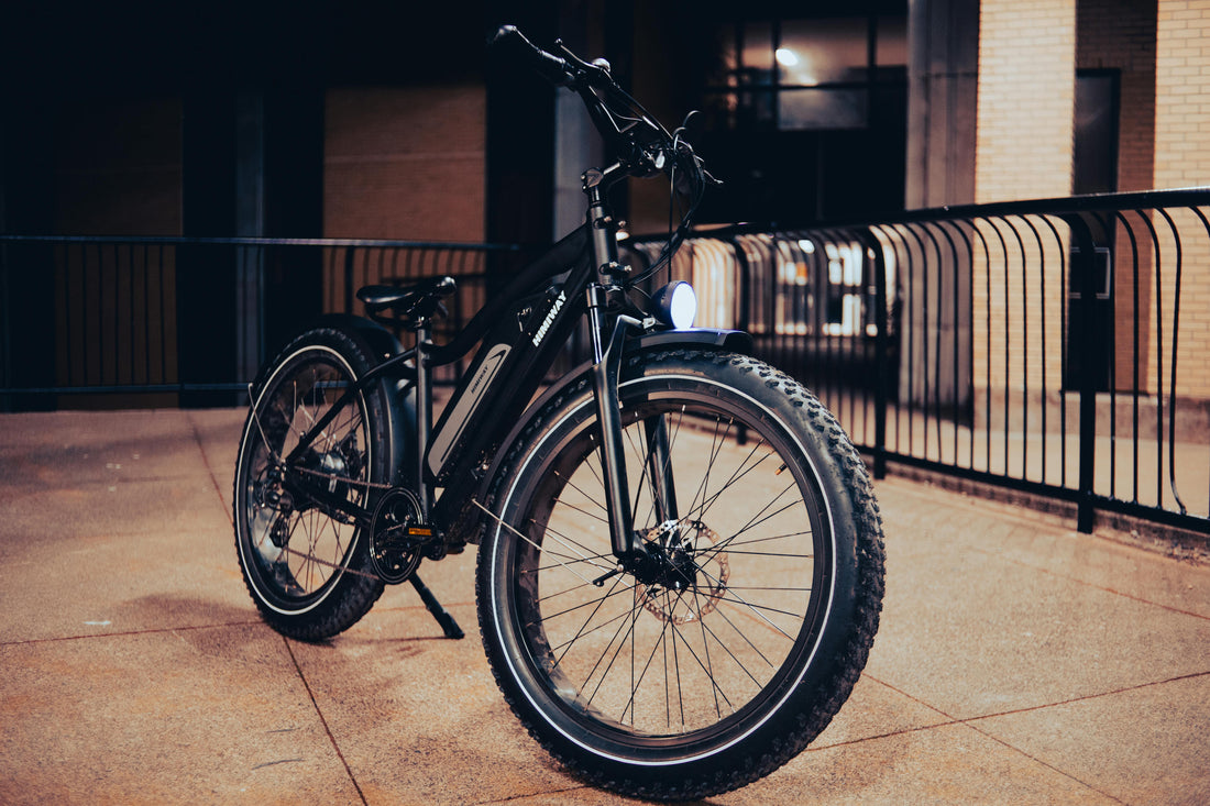 Importing E-Bicycles from China to India: A Complete Guide
