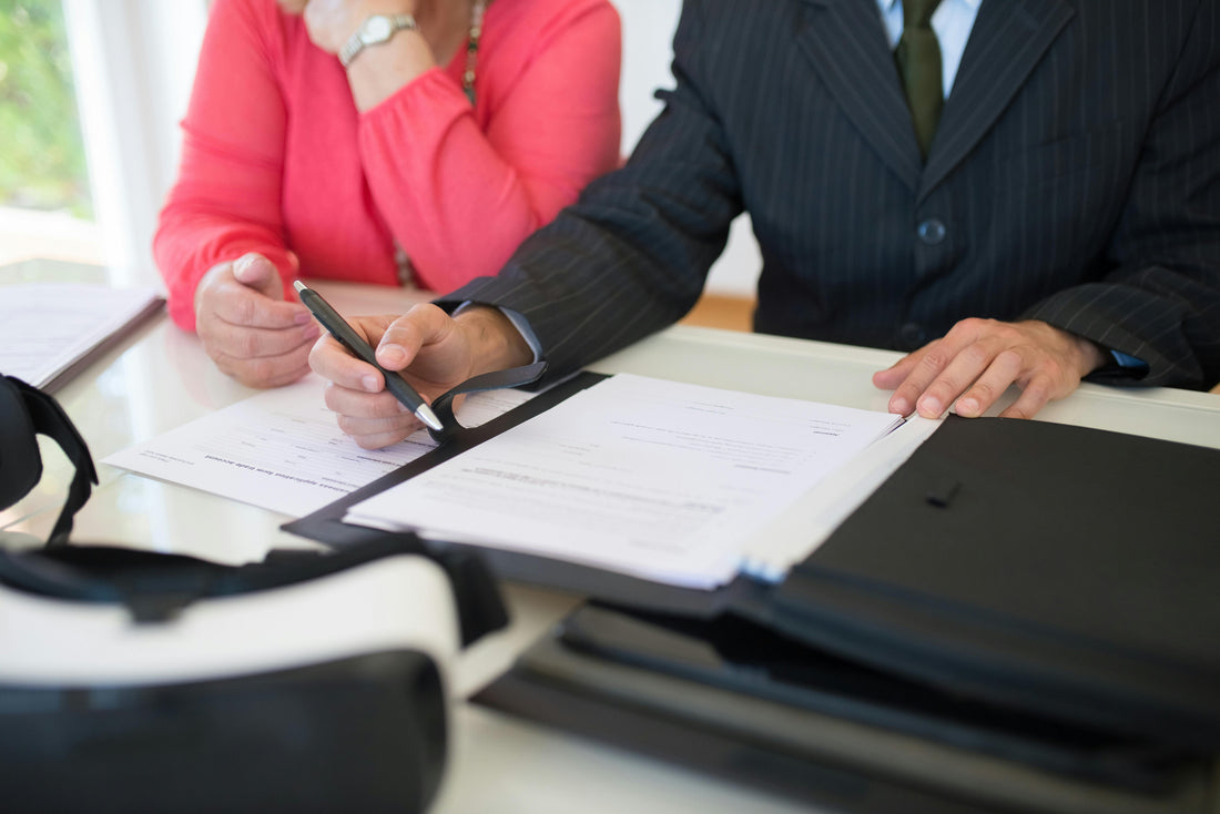 How to Protect Yourself Legally in Cross-Border Trade