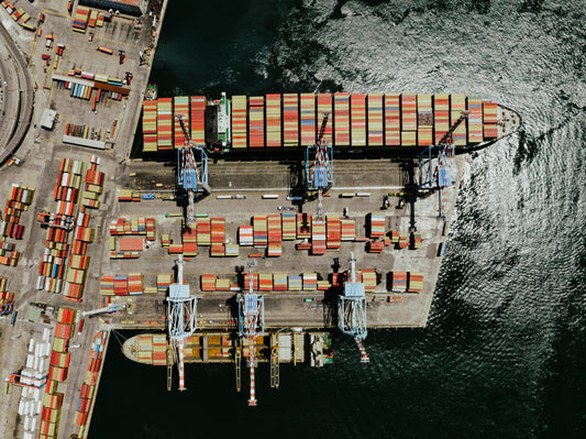 Beyond the Tracking Number: How to Track International Shipments Like a Pro