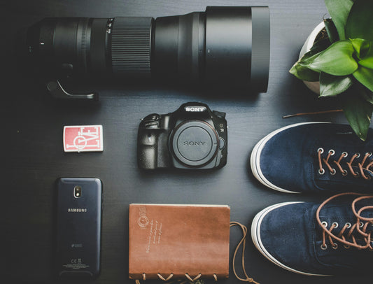 Tech Gadgets That Are Hot-Selling in Indian Imports