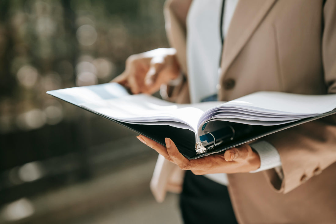 Documents Required for a Smooth Import