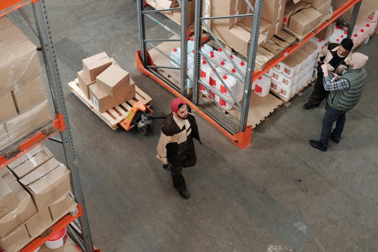 7 Ways to Reduce Your Freight Charges in 2025