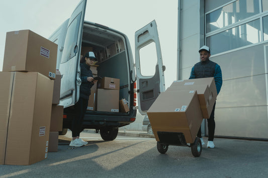 Building a Resilient Supply Chain: Lessons from Befach International