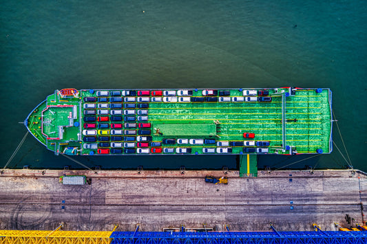 Starting an Import Business in India: A Guide to Registration, Licenses & Compliance