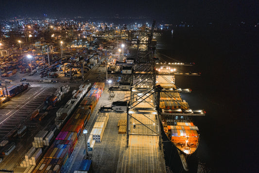 Sea Freight vs. Air Freight: What’s Best for Your Business?
