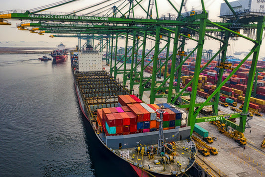India’s Top Ports for Importers
