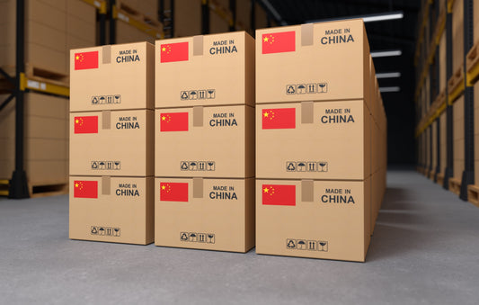 Buyers Guide 2025: How to Buy and Import Kitchen Cabinets from China?