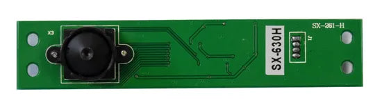 0.3MP USB2.0 Mini Digital Board Camera for Self-Service Terminals (SX-630H)