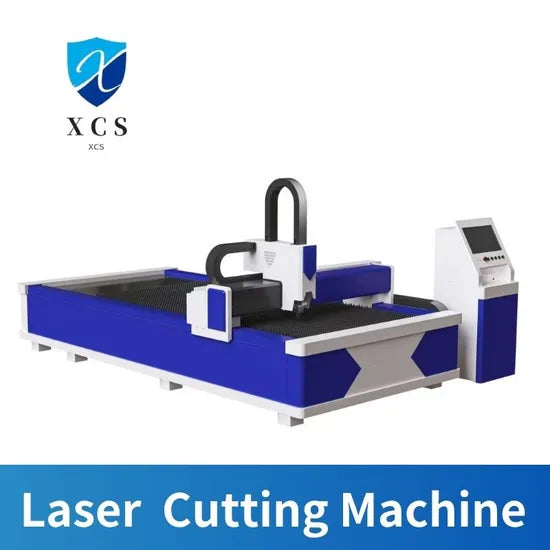 1.5kw 3kw 6kw 12kw 20 Kw CNC Fiber Laser Cutting Machine Laser Cutter Machine Metal Laser Cutting Machine Preferential Price