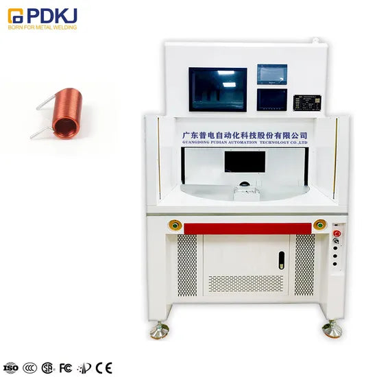 1064mm Durable Electronic Induction High-Frequency Arc Welding Machine Equipment Lithium Battery Consumer Electronics