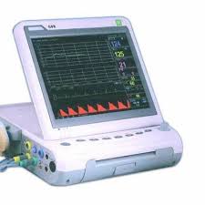 Import 12-Inch Fetal Monitor - G6B Model