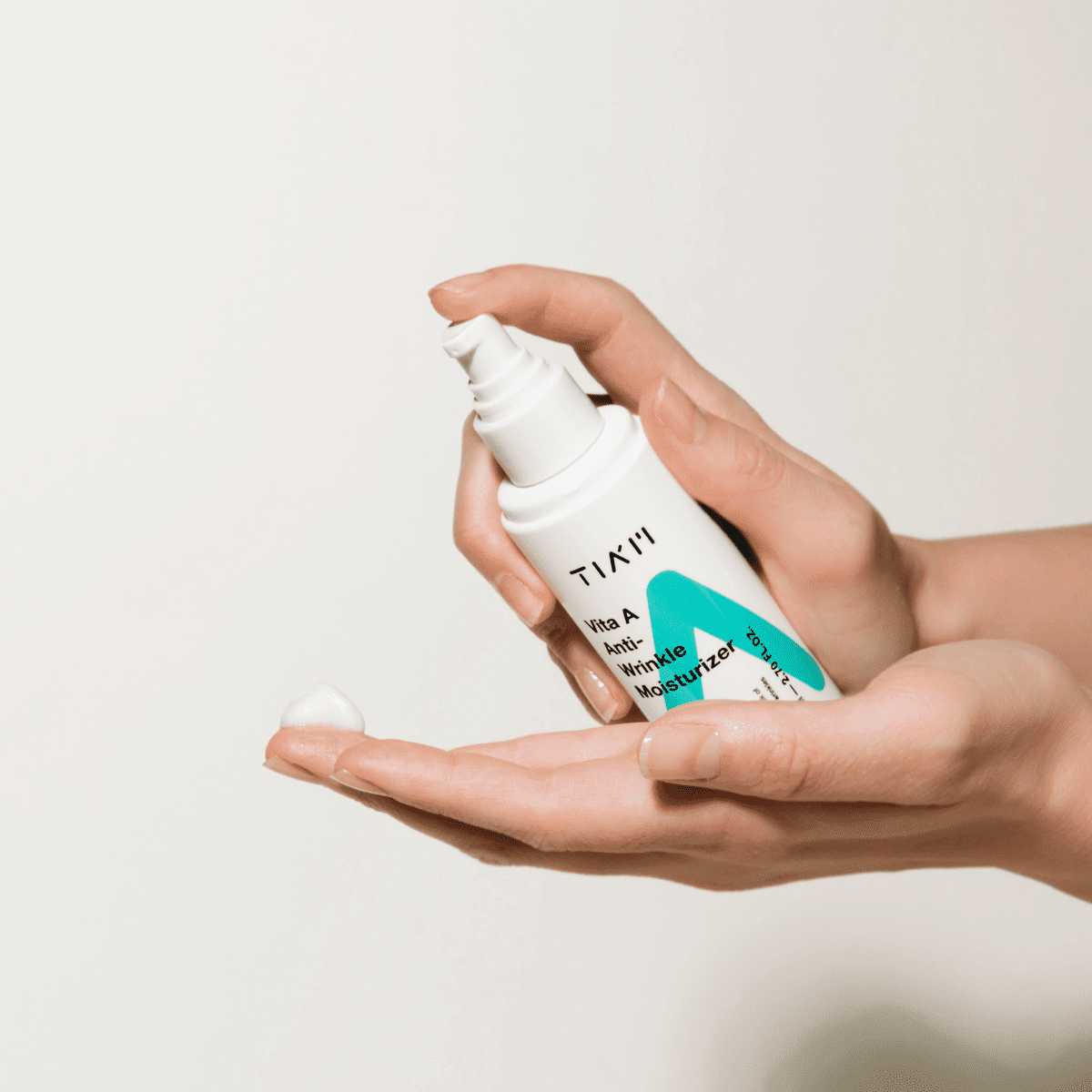 Vita A Anti-Wrinkle Moisturizer
