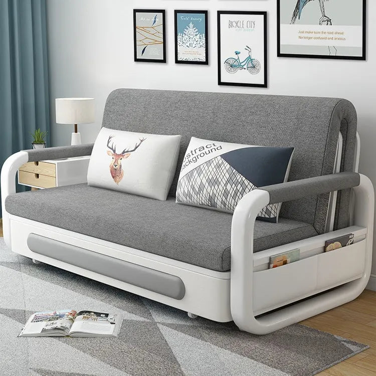 Small Apartment Multi function simple Modern living room low prices fo Befach International