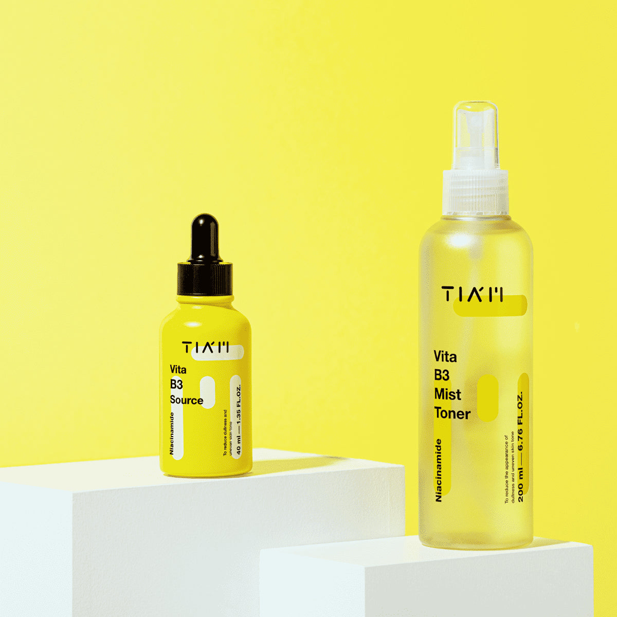 Vita B3 Mist Toner