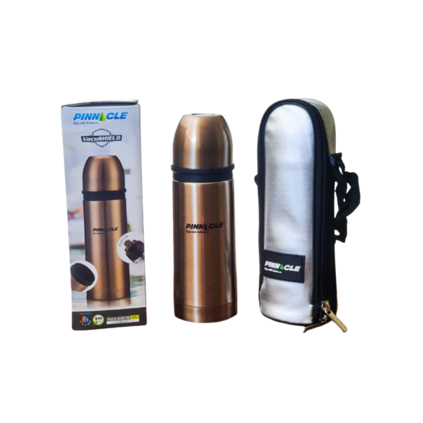 SMART DRINKWARE