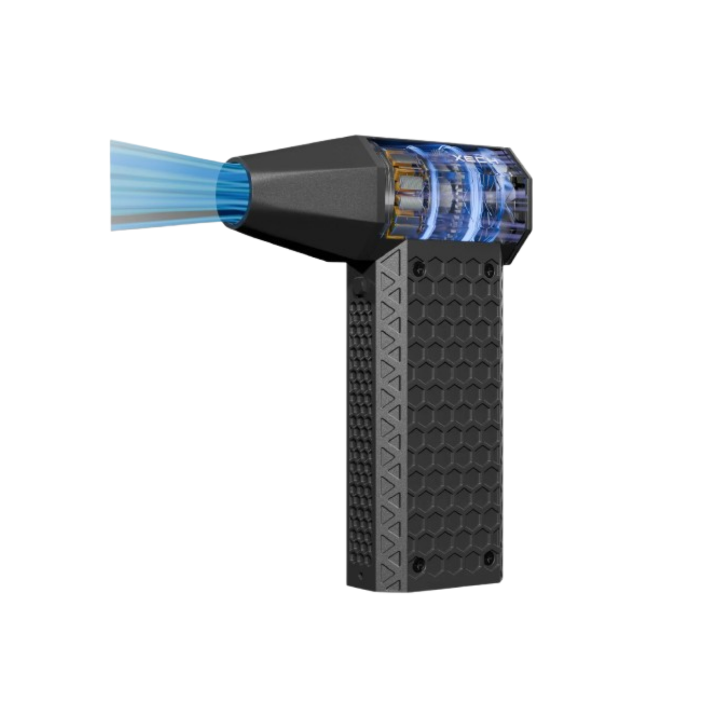 140K RPM Cordless Air Blower with 4 Speed Control