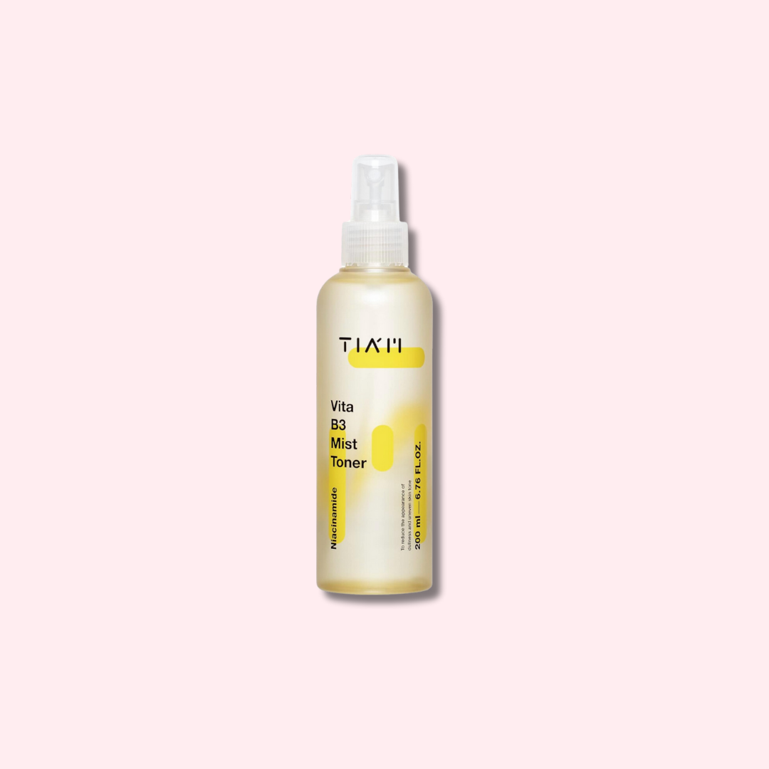 Vita B3 Mist Toner