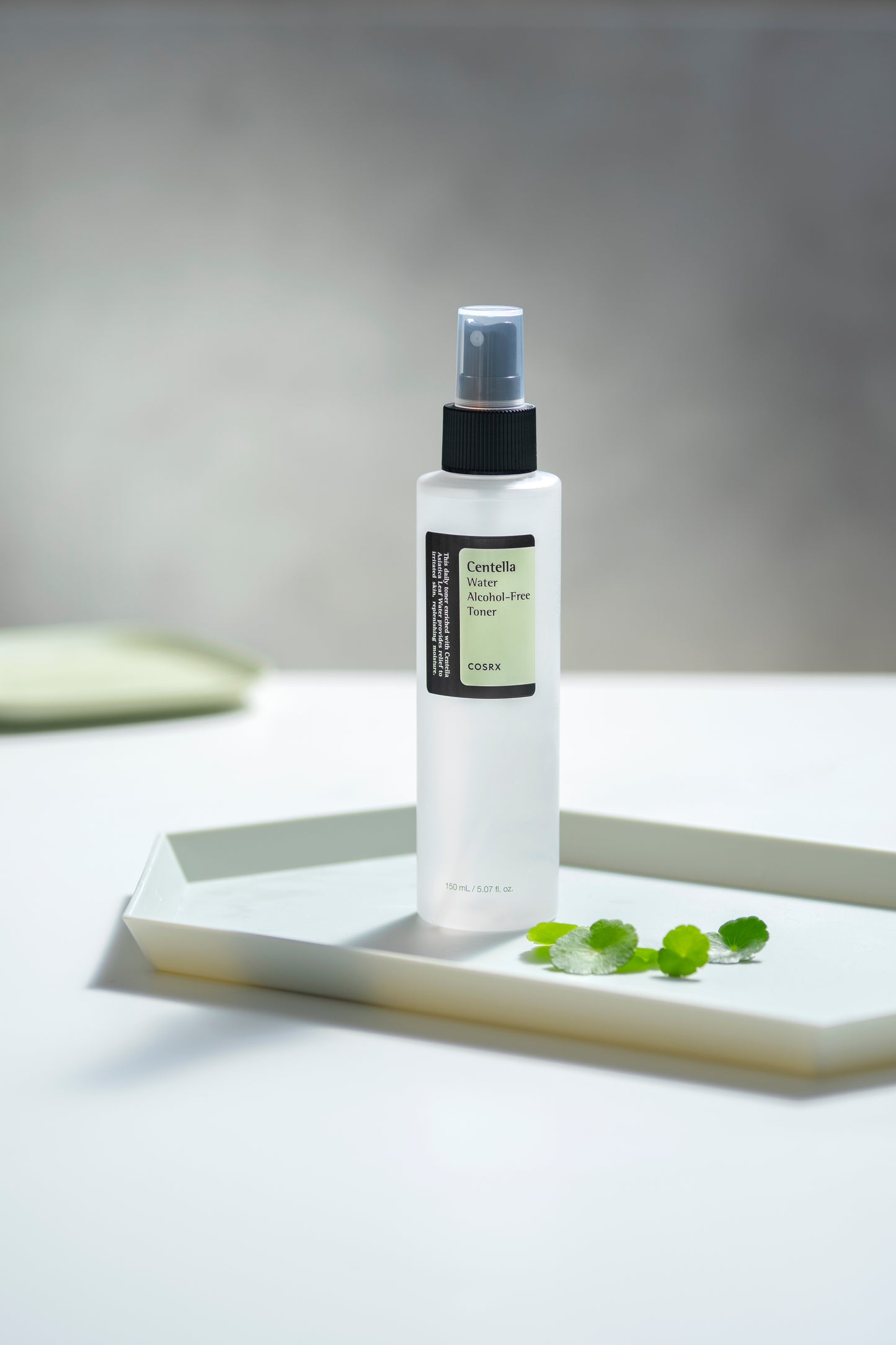 COSRX Centella Water Alcohol-Free Toner