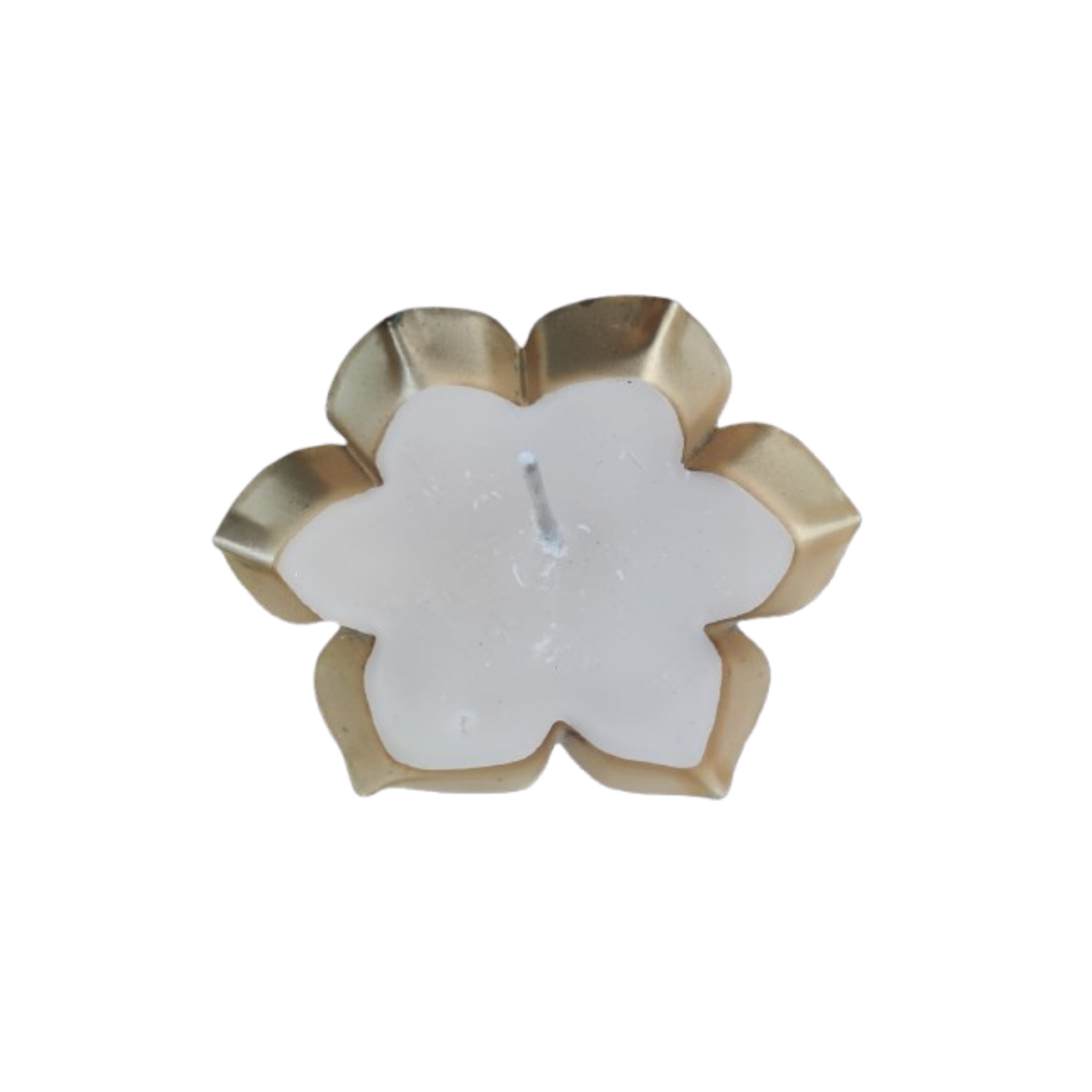 Flower Diya