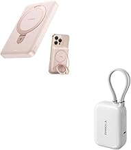 12000mAh Ultra Slim Dual USB High Efficient Solar Power Bank