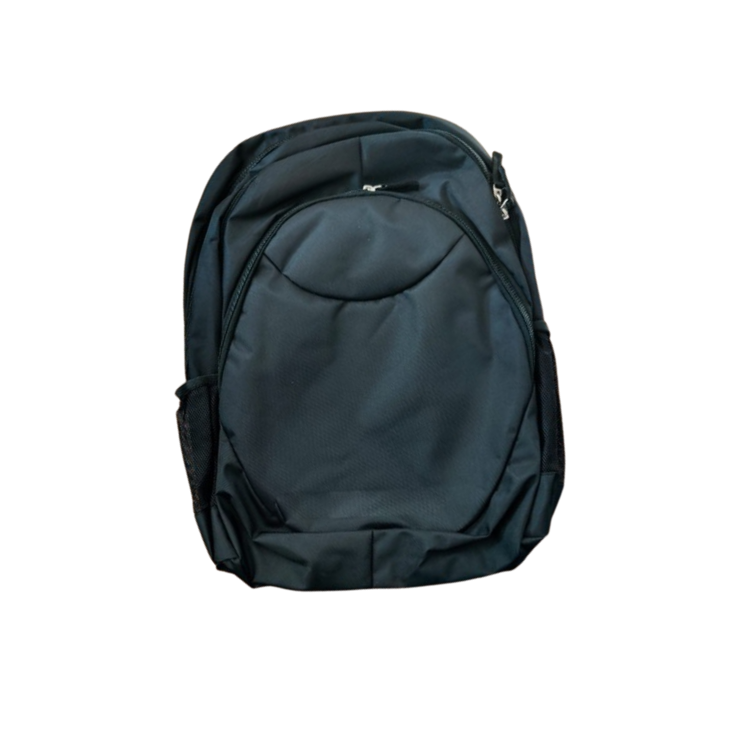 Roomy Rain Cover Laptop Bag (20x12x9in)
