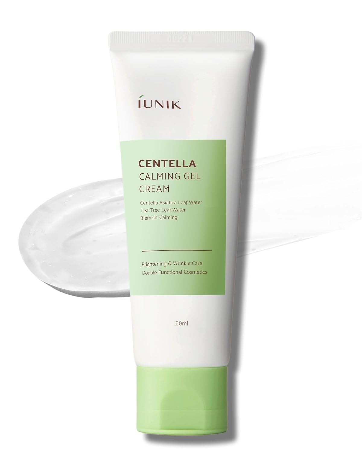 Centella Calming Gel Cream