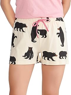 Summer Bear Short Pants For Men Loose Fit Trendy Sportswear With A Bold Design Sense