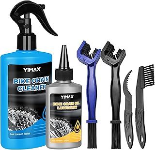 100ml Bicycle Chain Oil Dry Wheel Lubricant Grease for MTB Bike Repair Wet Lubricating Chain Lube