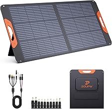 Solar Panel Waterproof Original Manufacture Output 15W Backup Battery Solar Power Bank 20000mAh