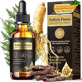 Strengthens Hair Roots Soothing Anti-Loss Hair Loss Scalp Shampoo for Sensitive Scalp and Hair Health