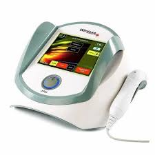 Import 850nm 200mW Physiotherapy Applicator for Hospital Use