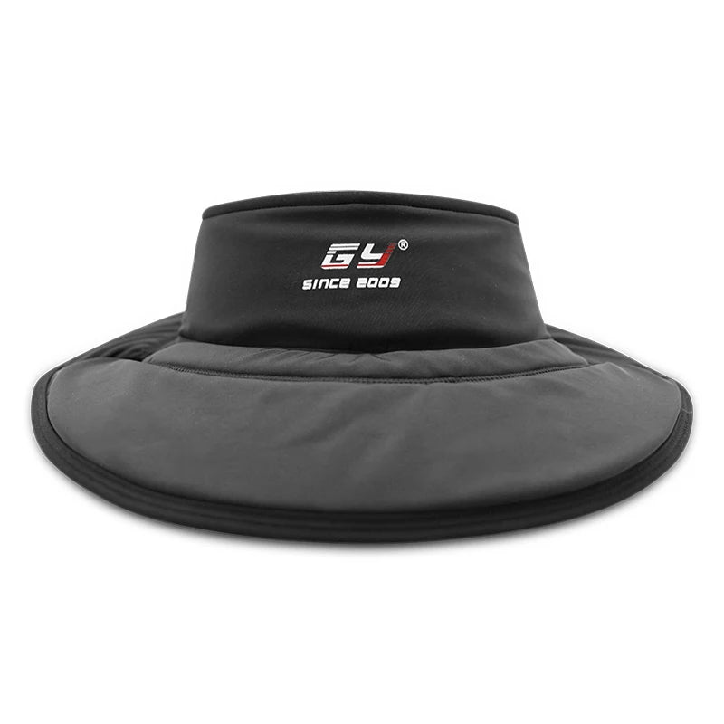 Grade Cut Safety with XRD Impact Protection