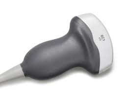 Import Acuson Ultrasound Color Doppler System Transducer 6C1 HD