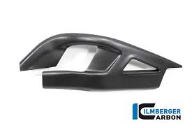 Import Articulating Arm Cover Left - R&D Use