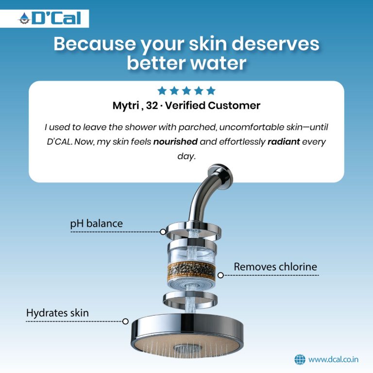 20-Stage Household Gray Shower Water Filter System with Activated Carbon Shower Head Filter