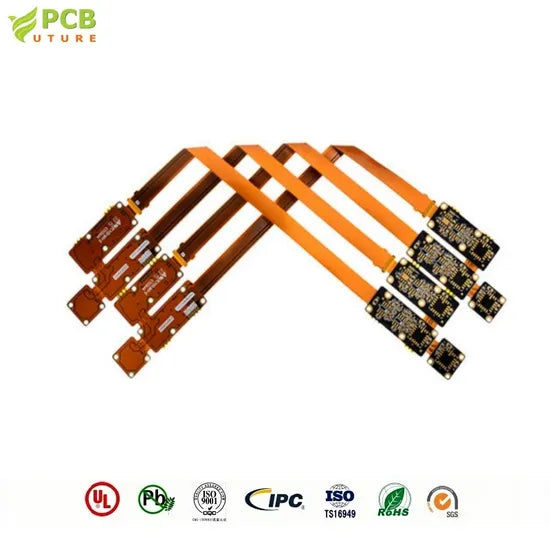 Cheap Best Fast Turn Flexible Assemble EMS Multilayer PCB Circuit Board Fab Assembly Printing Manufacturer Supplier