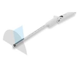Import Color Doppler Ultrasound Scanner Probe H48062AL E7C8L-RS