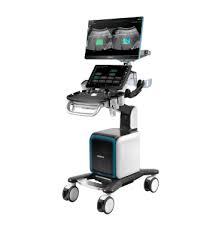 Import Consona N9 Diagnostic Ultrasound System for Medical Use