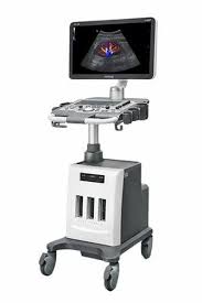 Import DC-30 Diagnostic Ultrasound System for Medical Use