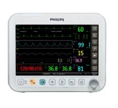 Import Efficia CM10 Patient Monitor System Component